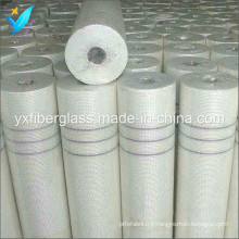 5mm*5mm 150GSM Fiberglass Mesh